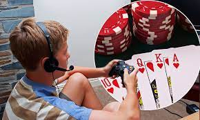 Официальный сайт Vulkan Deluxe Casino