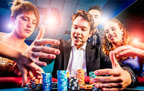 Вход на зеркало Casino Dendy